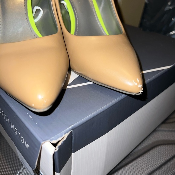 Heels - Picture 3 of 12